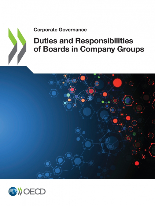 Duties and Responsibilities of Boards in Company Groups