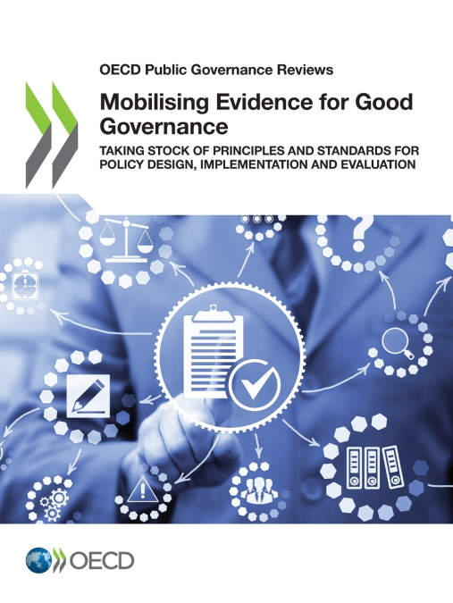 Mobilising Evidence for Good Governance