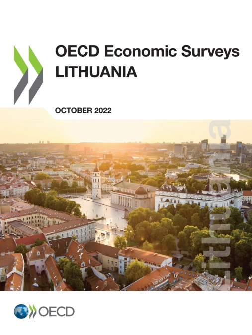 OECD Economic Surveys