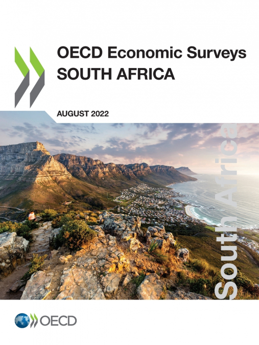 OECD Economic Surveys