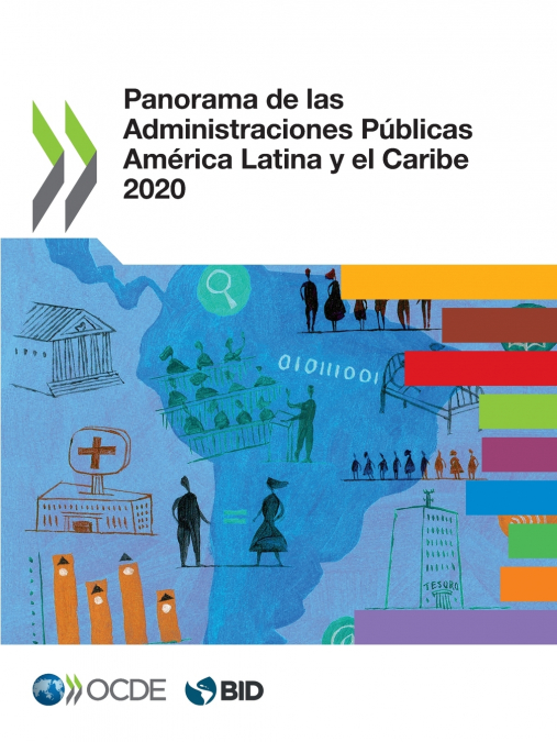 Panorama de las Administraciones Públicas América Latina y el Caribe 2020