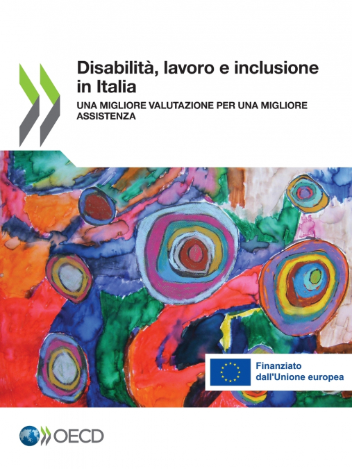 Disabilità, lavoro e inclusione in Italia