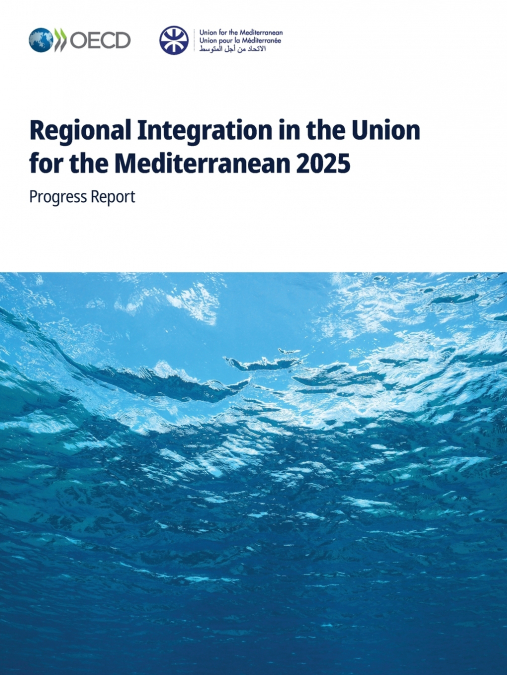Regional Integration in the Union for the Mediterranean 2025