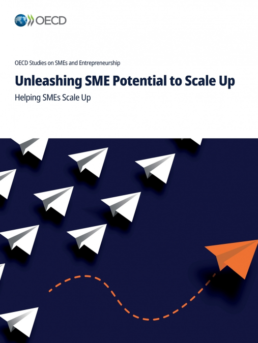 Unleashing SME Potential to Scale Up