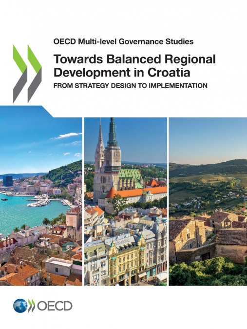 Towards Balanced Regional Development in Croatia