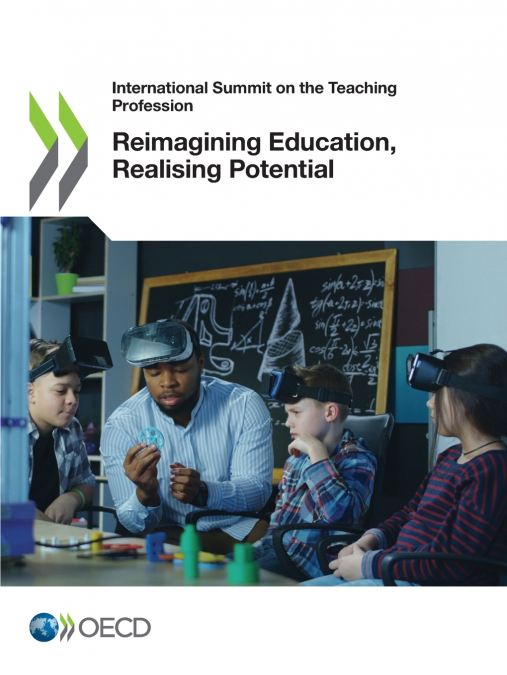 Reimagining Education, Realising Potential