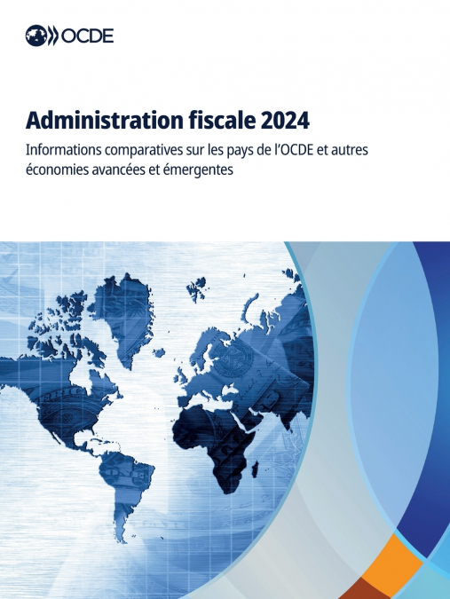 Administration fiscale 2024