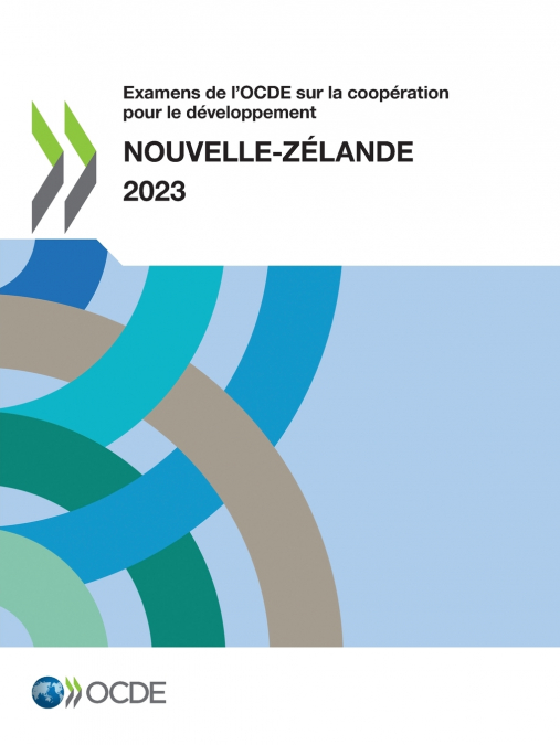Examens de l’OCDE sur la coopération pour le développement