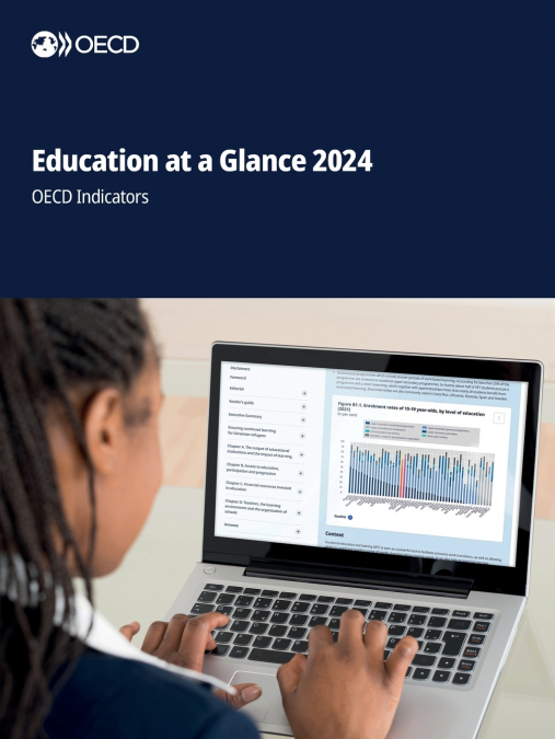 Education at a Glance 2024