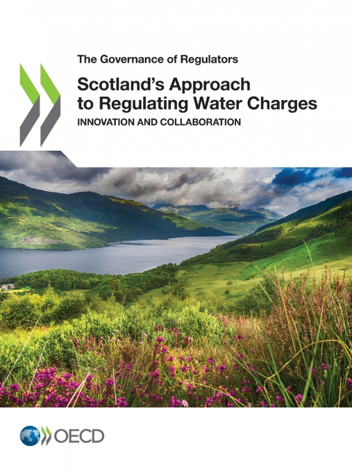 Scotland’s Approach to Regulating Water Charges