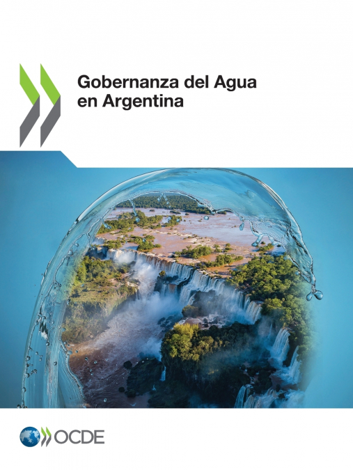 Gobernanza del Agua en Argentina