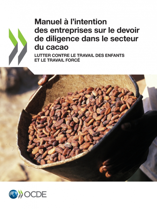 Manuel à l’intention des entreprises sur le devoir de diligence dans le secteur du cacao