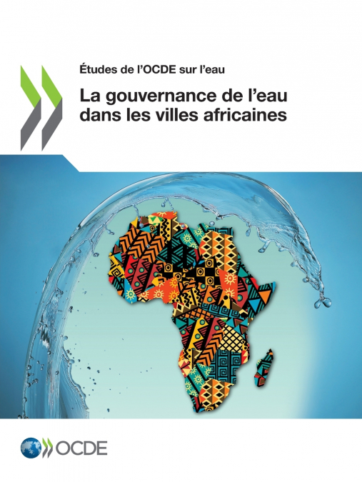 La gouvernance de l’eau dans les villes africaines