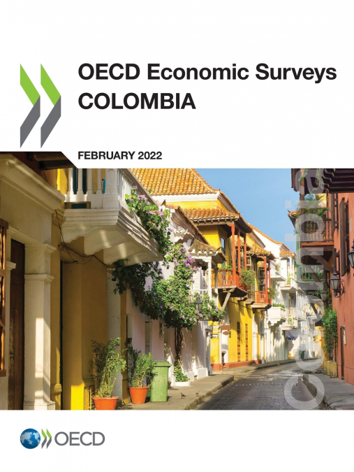 OECD Economic Surveys