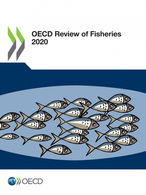 OECD Review of Fisheries 2020
