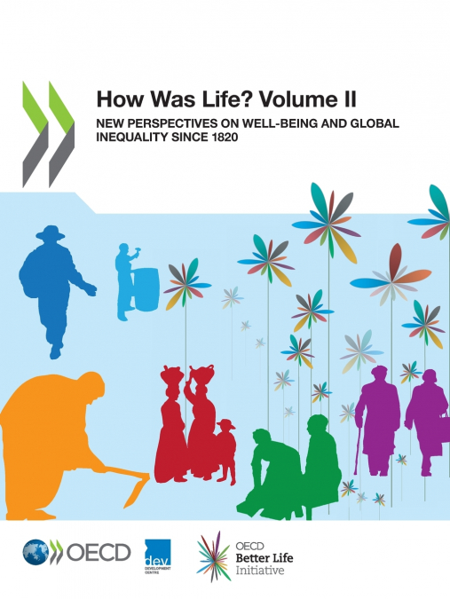 How Was Life? Volume II
