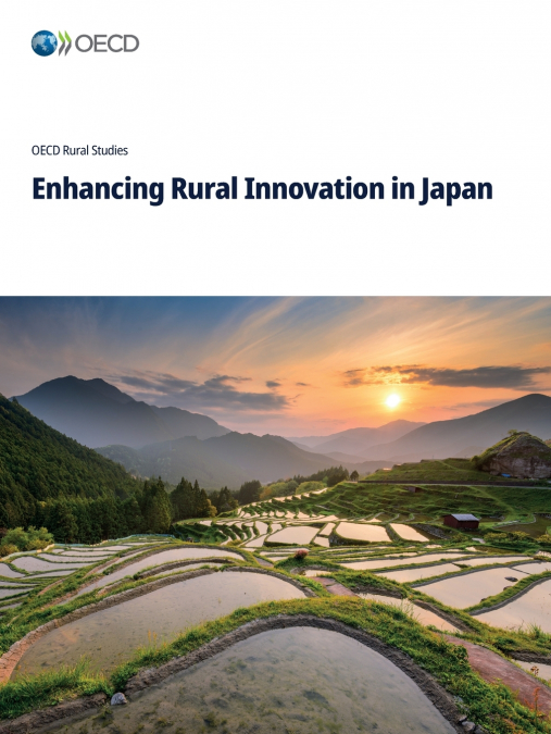 Enhancing Rural Innovation in Japan