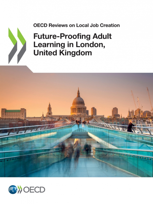 Future-Proofing Adult Learning in London, United Kingdom