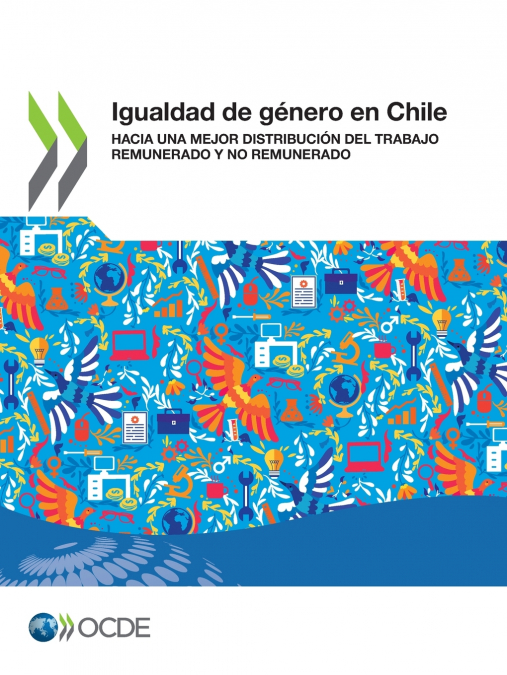 Igualdad de género en Chile