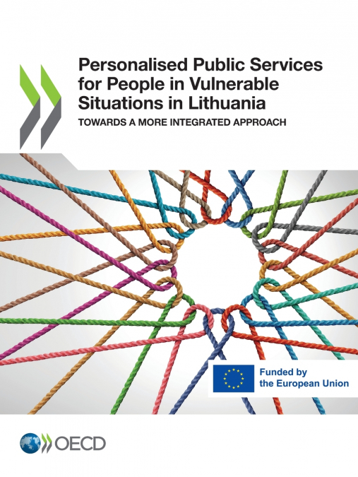 Personalised Public Services for People in Vulnerable Situations in Lithuania