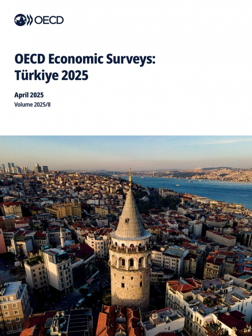 OECD Economic Surveys