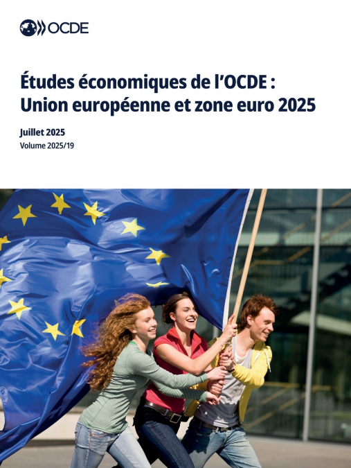 Études économiques de l’OCDE