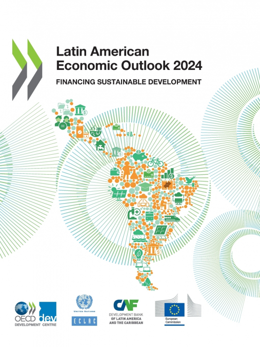 Latin American Economic Outlook 2024