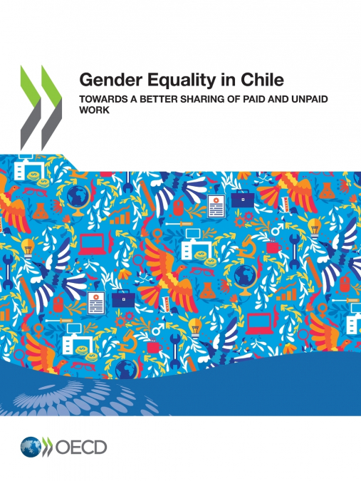 Gender Equality in Chile