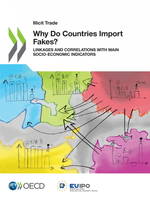 Why Do Countries Import Fakes?