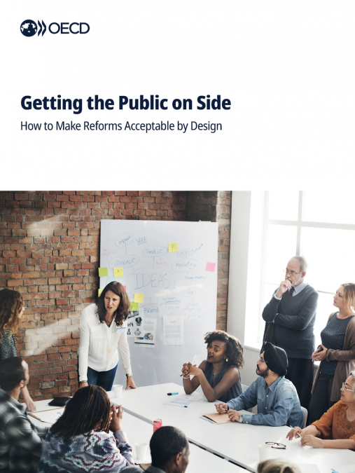 Getting the Public on Side