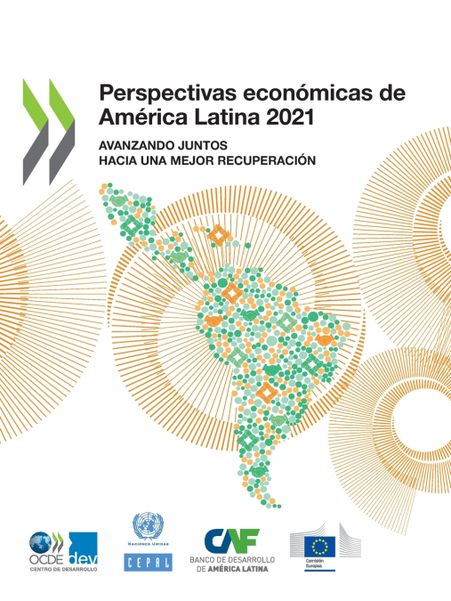 Perspectivas económicas de América Latina 2021