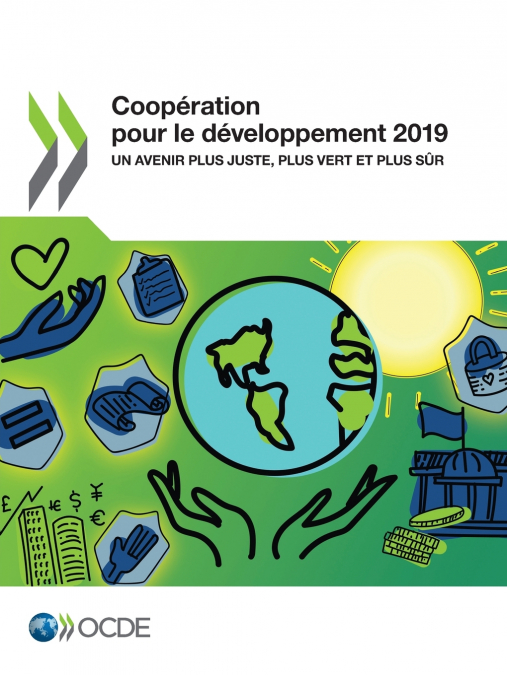Coopération pour le développement 2019