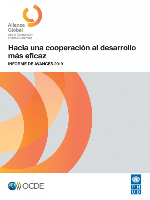 Hacia una cooperación al desarrollo más eficaz