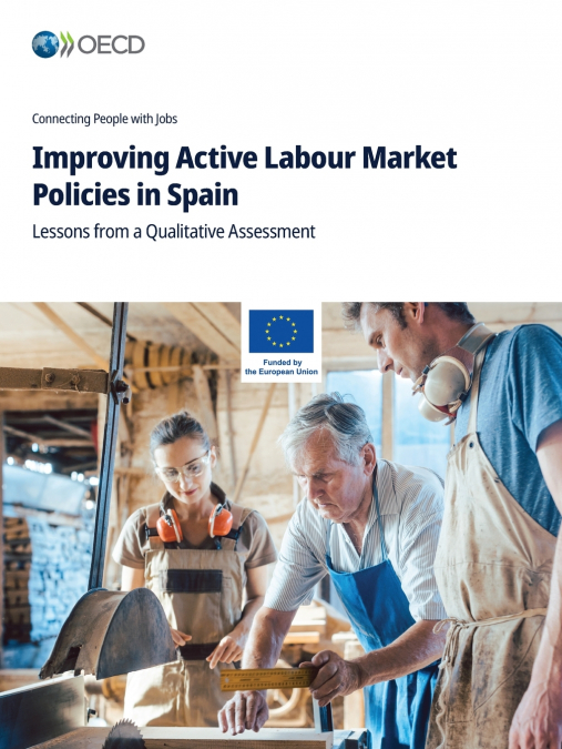 Improving Active Labour Market Policies in Spain
