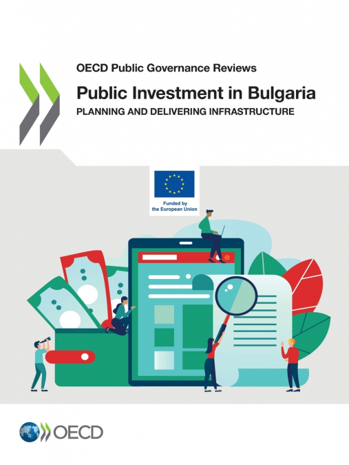 Public Investment in Bulgaria
