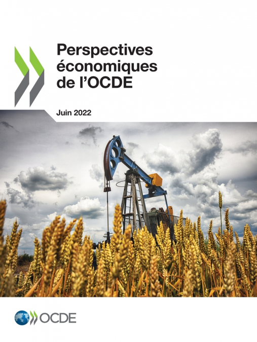 Perspectives économiques de l’OCDE, Volume 2022 Numéro 1