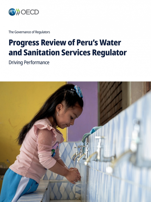 Progress Review of Peru’s Water and Sanitation Services Regulator
