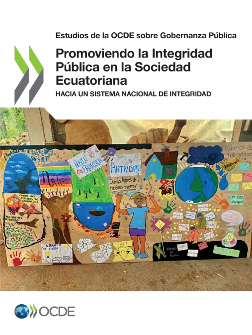 Promoviendo la Integridad Pública en la Sociedad Ecuatoriana