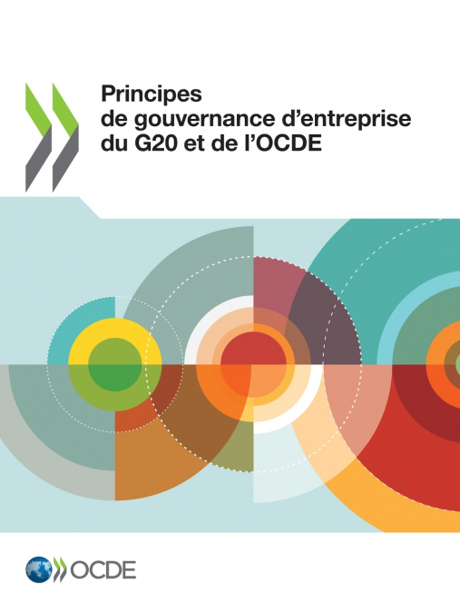 Principes de gouvernance d’entreprise du G20 et de l’OCDE 2023