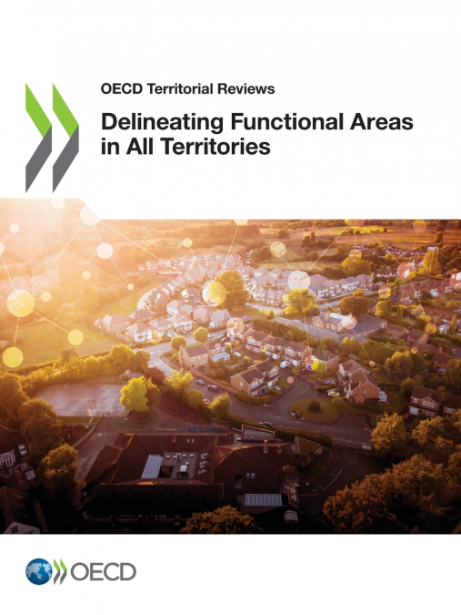 Delineating Functional Areas in All Territories