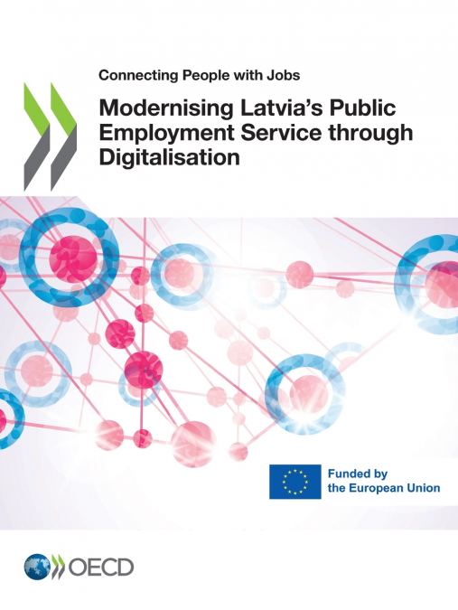 Modernising Latvia’s Public Employment Service through Digitalisation