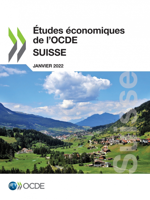 Études économiques de l’OCDE
