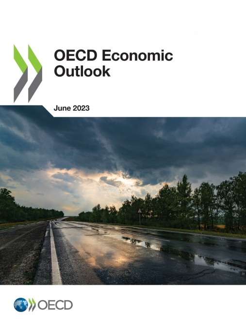 OECD Economic Outlook, Volume 2023 Issue 1