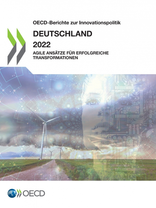 OECD-Berichte zur Innovationspolitik