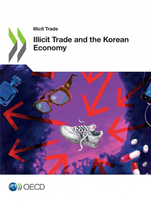 Illicit Trade and the Korean Economy