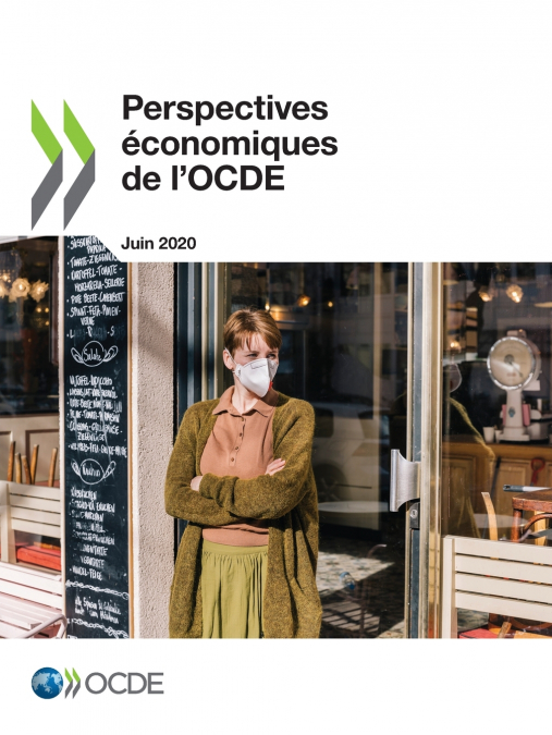 Perspectives économiques de l’OCDE, Volume 2020 Numéro 1