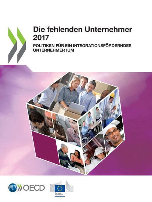 Die fehlenden Unternehmer 2017