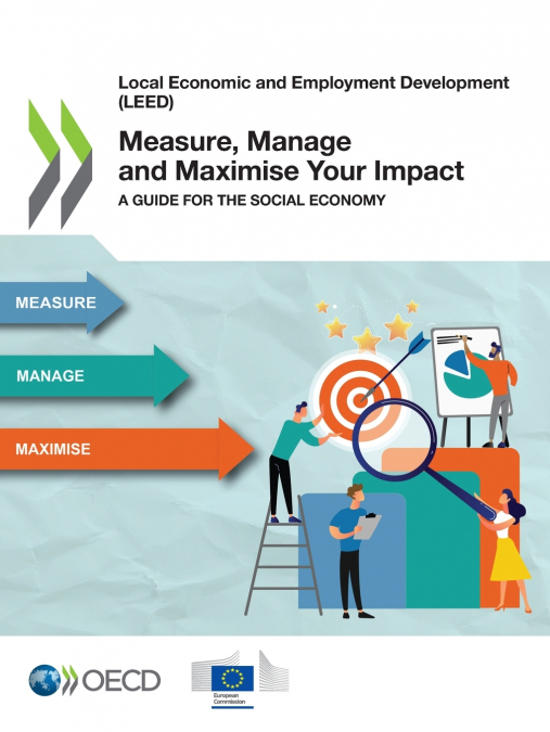 Measure, Manage and Maximise Your Impact