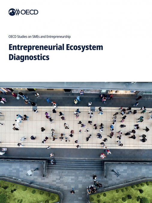 Entrepreneurial Ecosystem Diagnostics