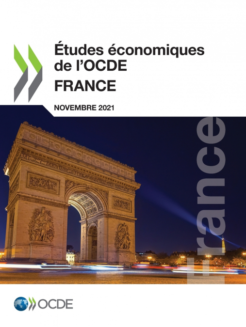 Études économiques de l’OCDE